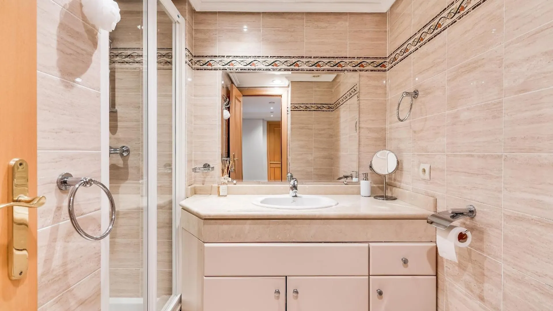 Amazing Apartment 1500 M From Sonora Beach Estepona 0*,