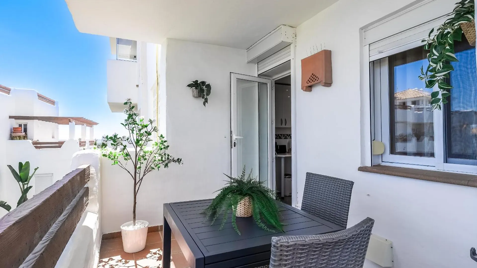 Amazing Apartment 1500 M From Sonora Beach Estepona