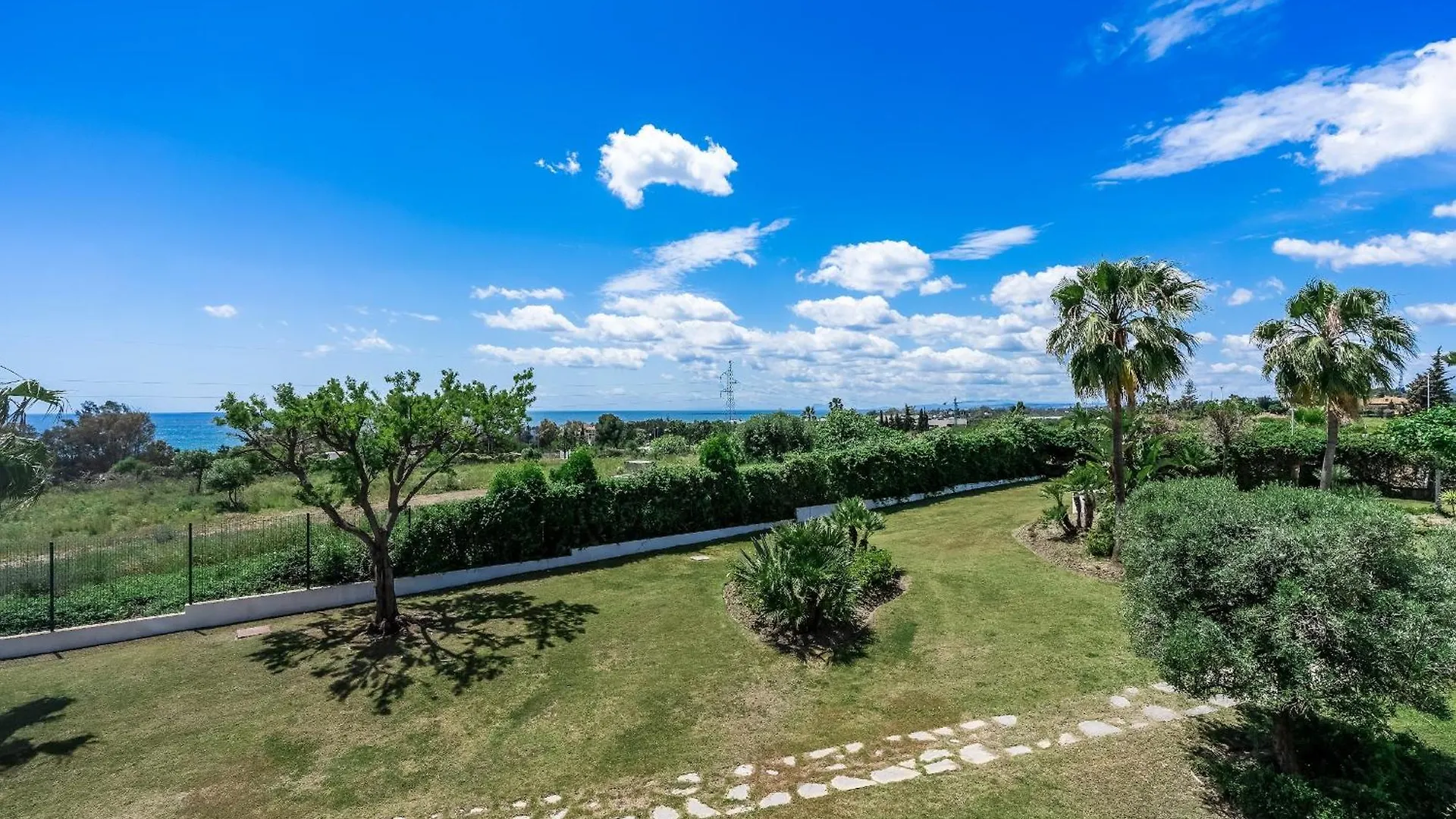 Amazing Apartment 1500 M From Sonora Beach Estepona