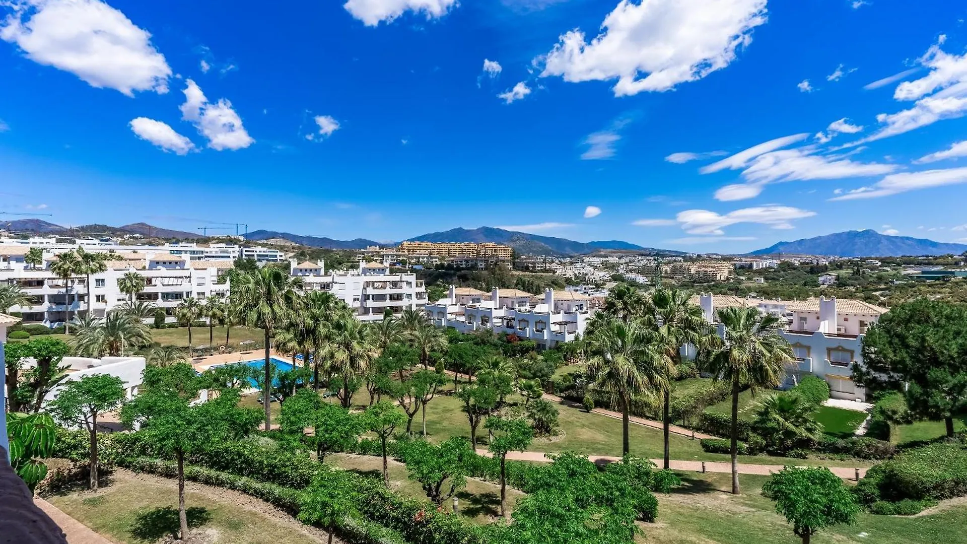 Amazing Apartment 1500 M From Sonora Beach Estepona Spain