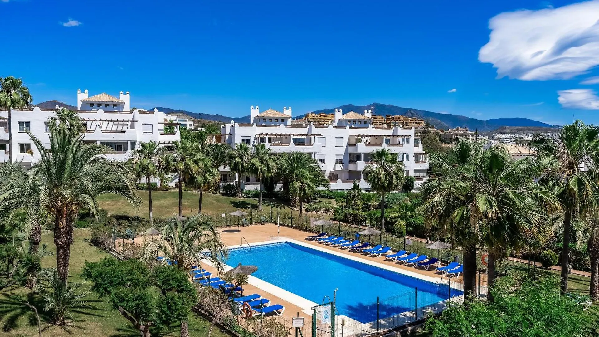 Amazing Apartment 1500 M From Sonora Beach Estepona