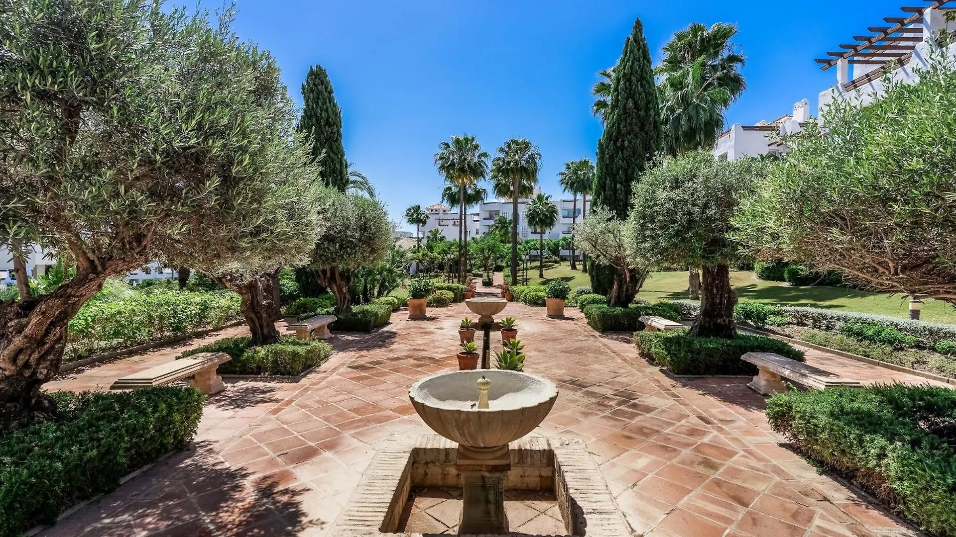 Amazing Apartment 1500 M From Sonora Beach Estepona Spain