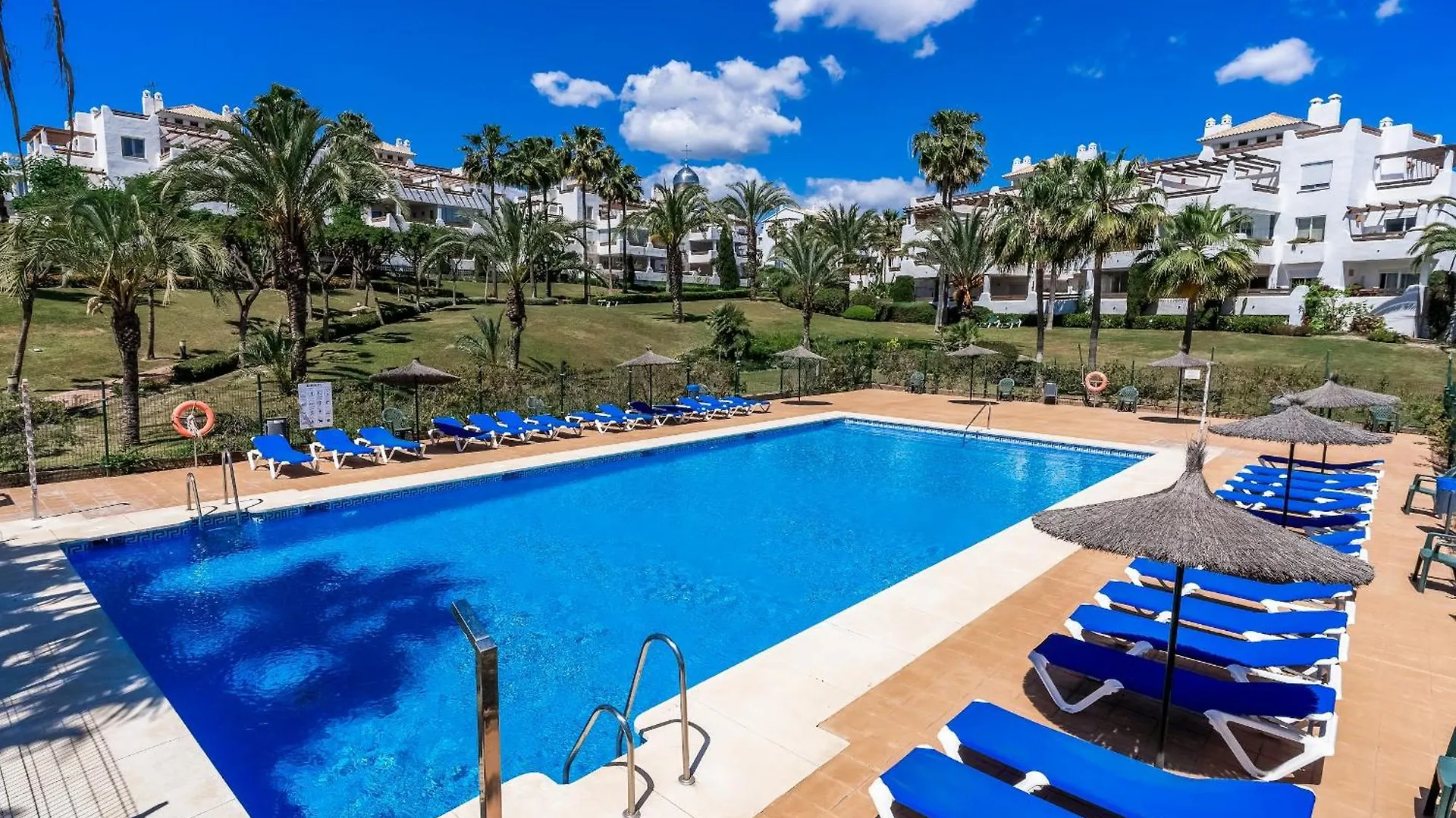 Amazing Apartment 1500 M From Sonora Beach Estepona