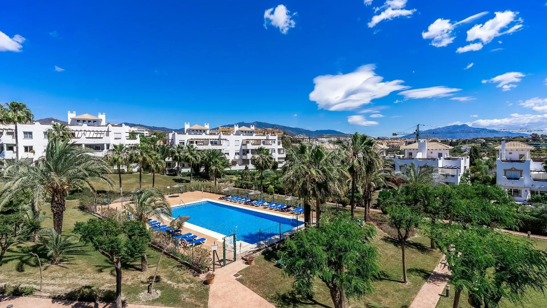 Amazing Apartment 1500 M From Sonora Beach Estepona