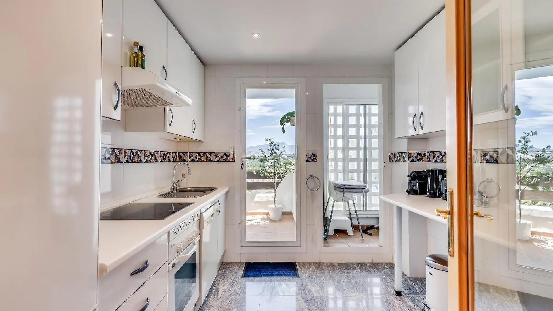 Amazing Apartment 1500 M From Sonora Beach Estepona