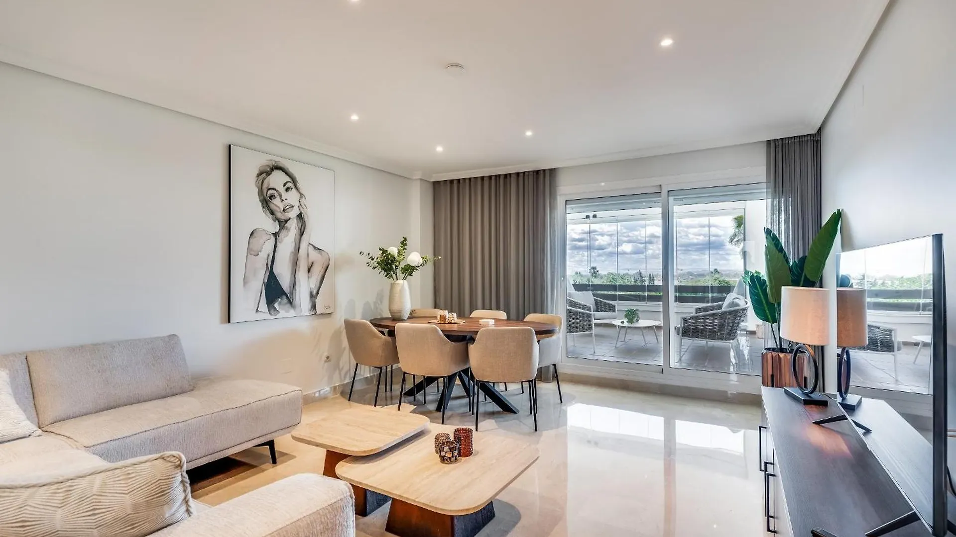 Amazing Apartment 1500 M From Sonora Beach contacts