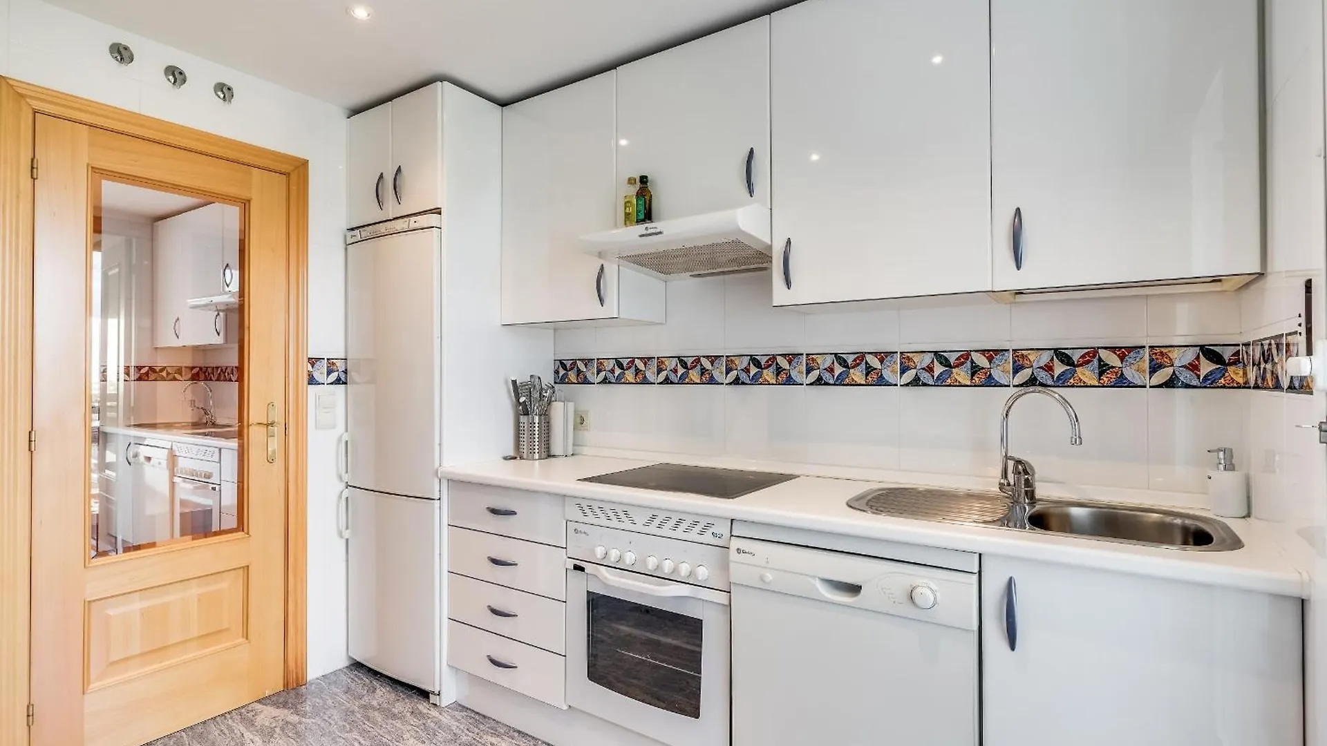 Amazing Apartment 1500 M From Sonora Beach Estepona